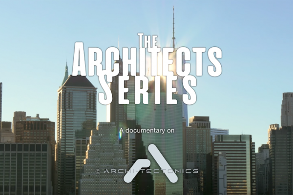 Architects Series Documentary