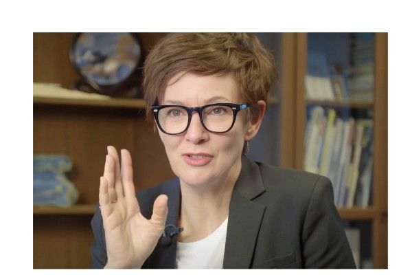 Winka as New Director and CEO of SCI-Arc