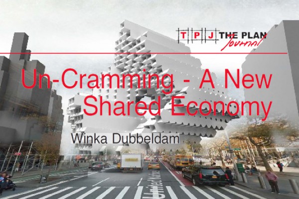 Un-Cramming- A New Shared Economy