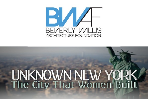 Unknown New York: The City that Women Built